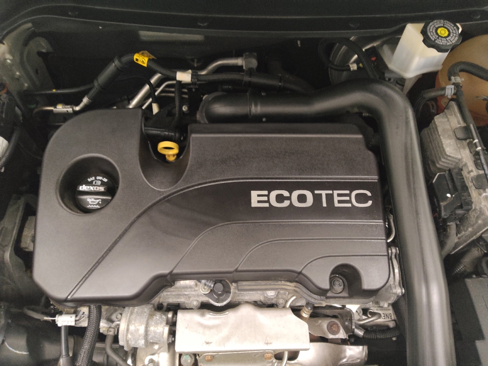 2019 Chevrolet Equinox LT - Photo 23