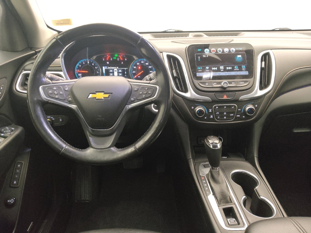 2018 Chevrolet Equinox Premier - Photo 17
