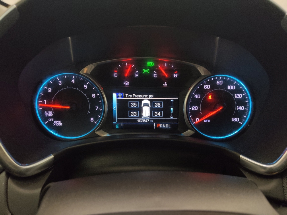2018 Chevrolet Equinox Premier - Photo 18