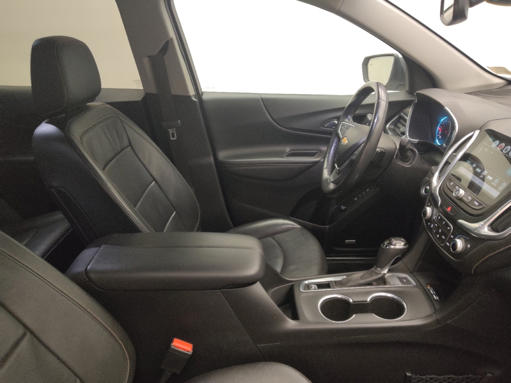 2018 Chevrolet Equinox Premier - Photo 16