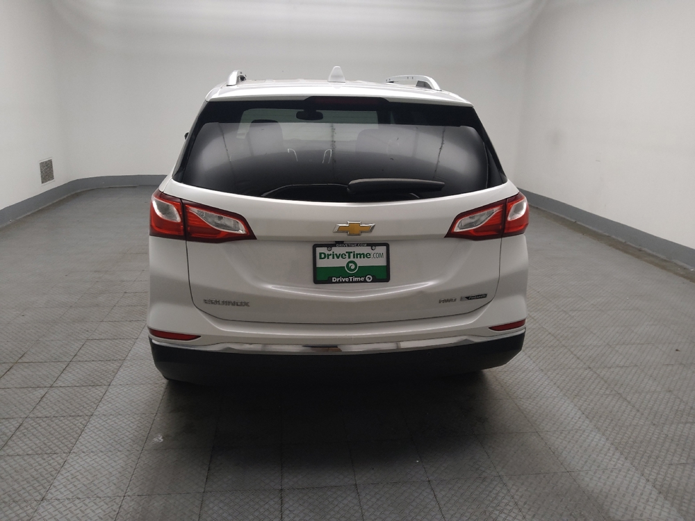 2018 Chevrolet Equinox Premier - Photo 5