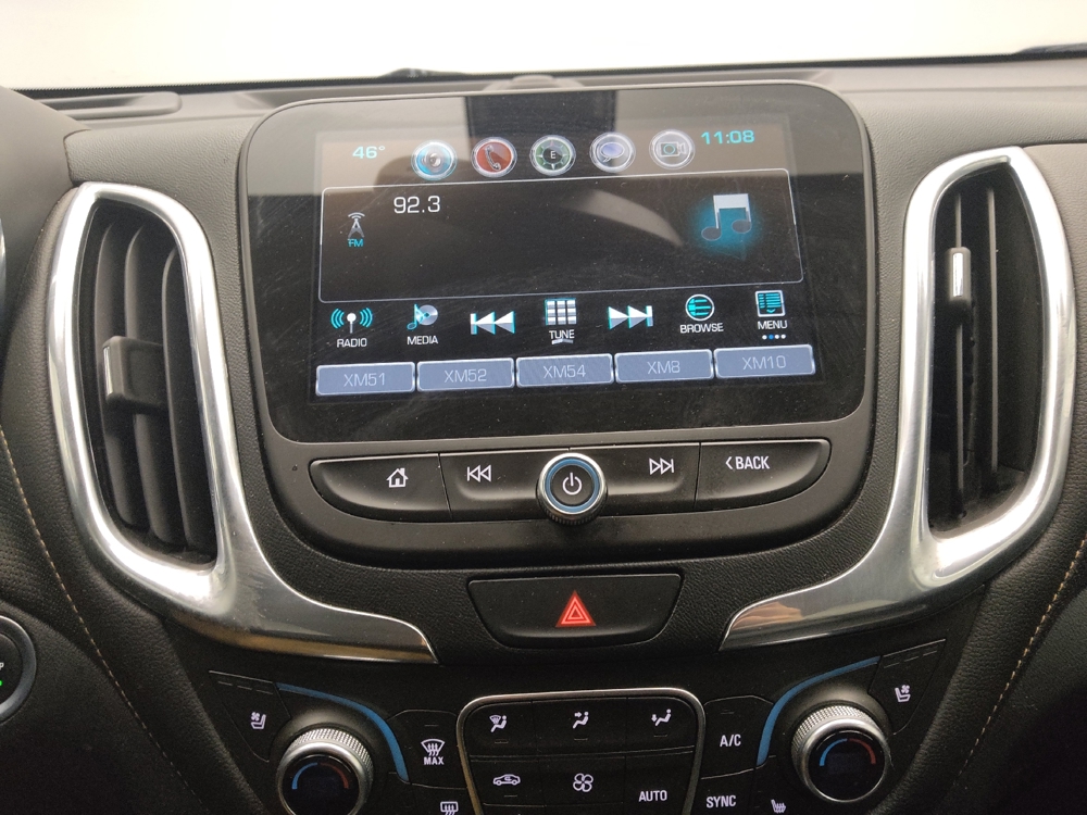 2018 Chevrolet Equinox Premier - Photo 19