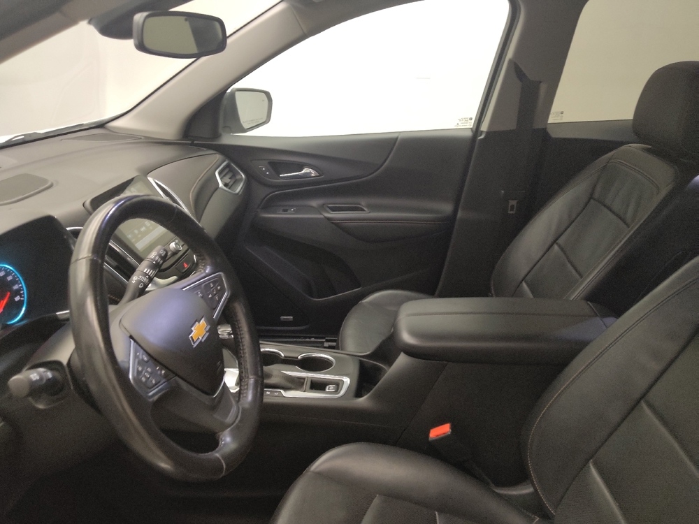 2018 Chevrolet Equinox Premier - Photo 13