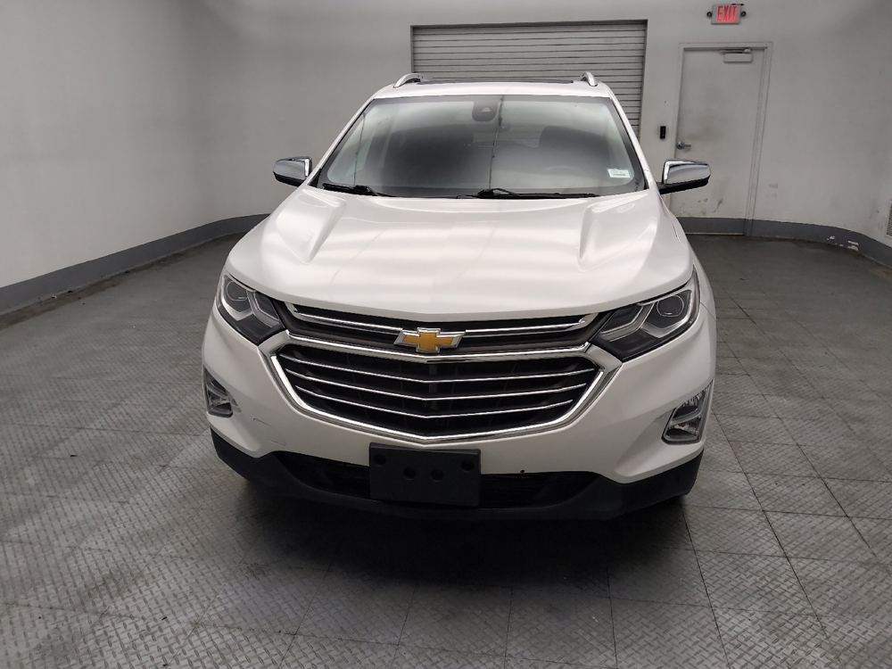 2018 Chevrolet Equinox Premier - Photo 12