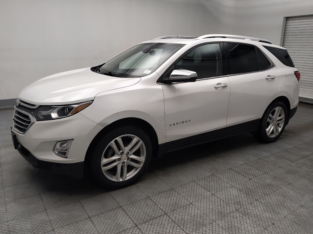 2018 Chevrolet Equinox Premier - Photo 2