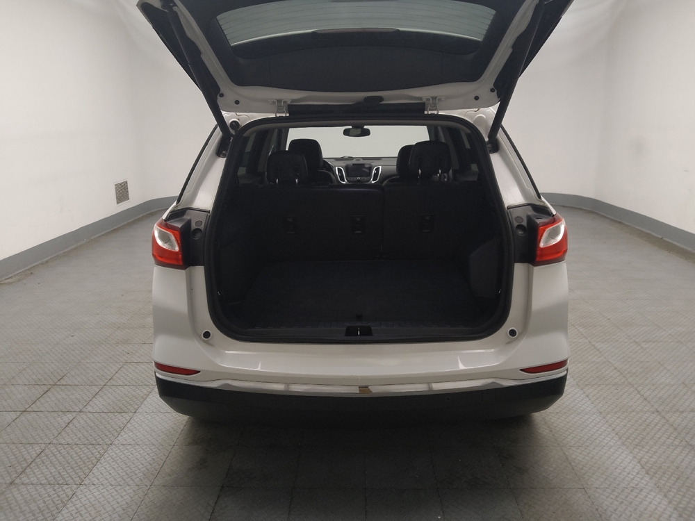 2018 Chevrolet Equinox Premier - Photo 22