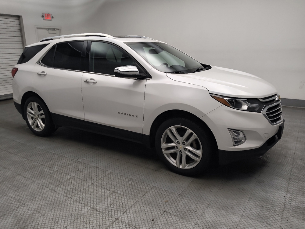 2018 Chevrolet Equinox Premier - Photo 9