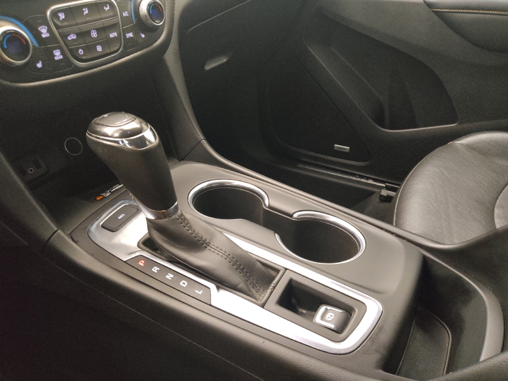 2018 Chevrolet Equinox Premier - Photo 20