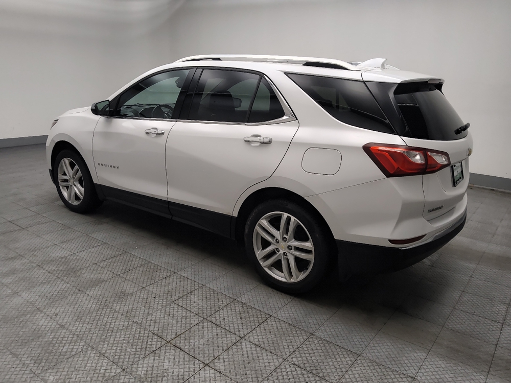 2018 Chevrolet Equinox Premier - Photo 3