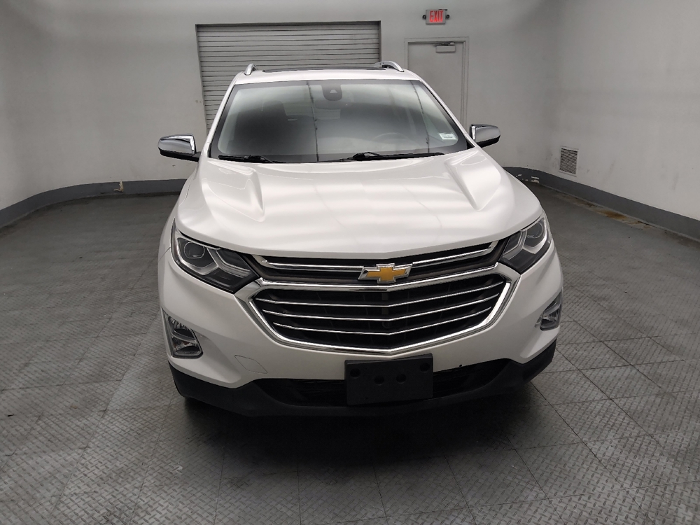 2018 Chevrolet Equinox Premier - Photo 11