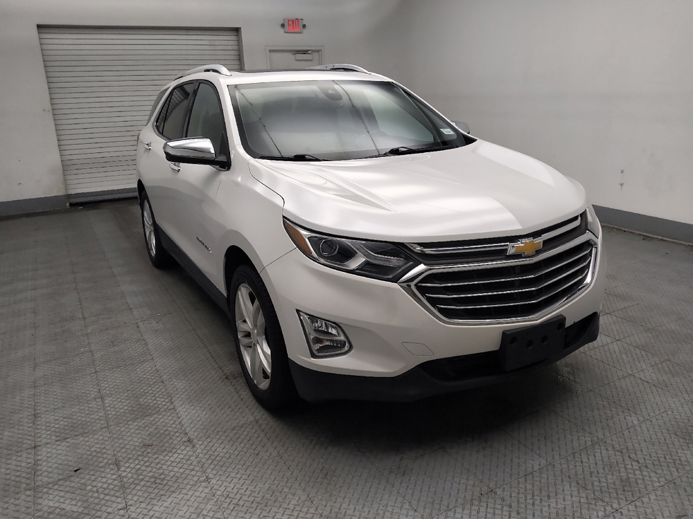 2018 Chevrolet Equinox Premier - Photo 10