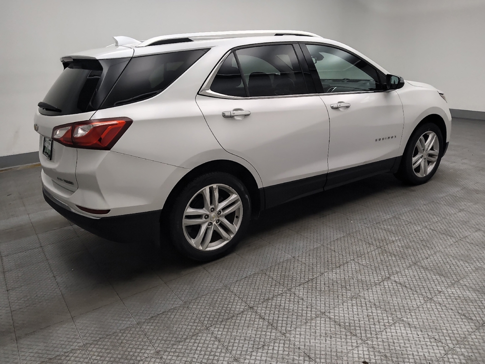 2018 Chevrolet Equinox Premier - Photo 8