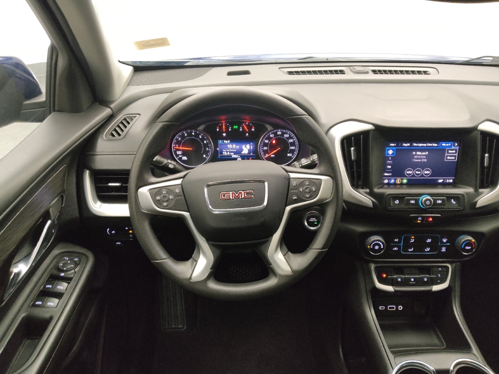2022 GMC Terrain SLE - Photo 17