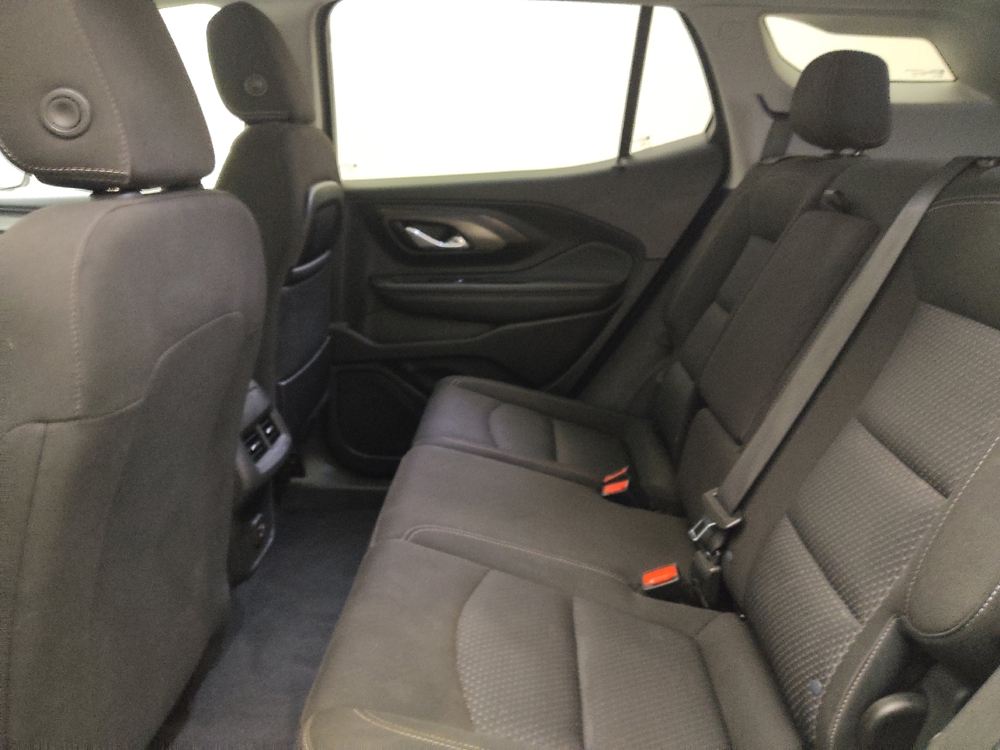 2022 GMC Terrain SLE - Photo 14