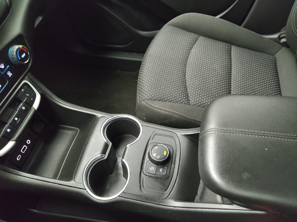 2022 GMC Terrain SLE - Photo 20