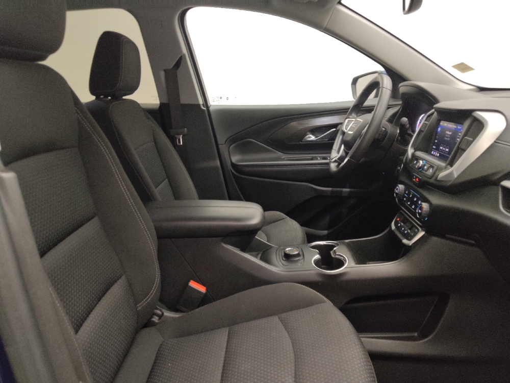 2022 GMC Terrain SLE - Photo 16
