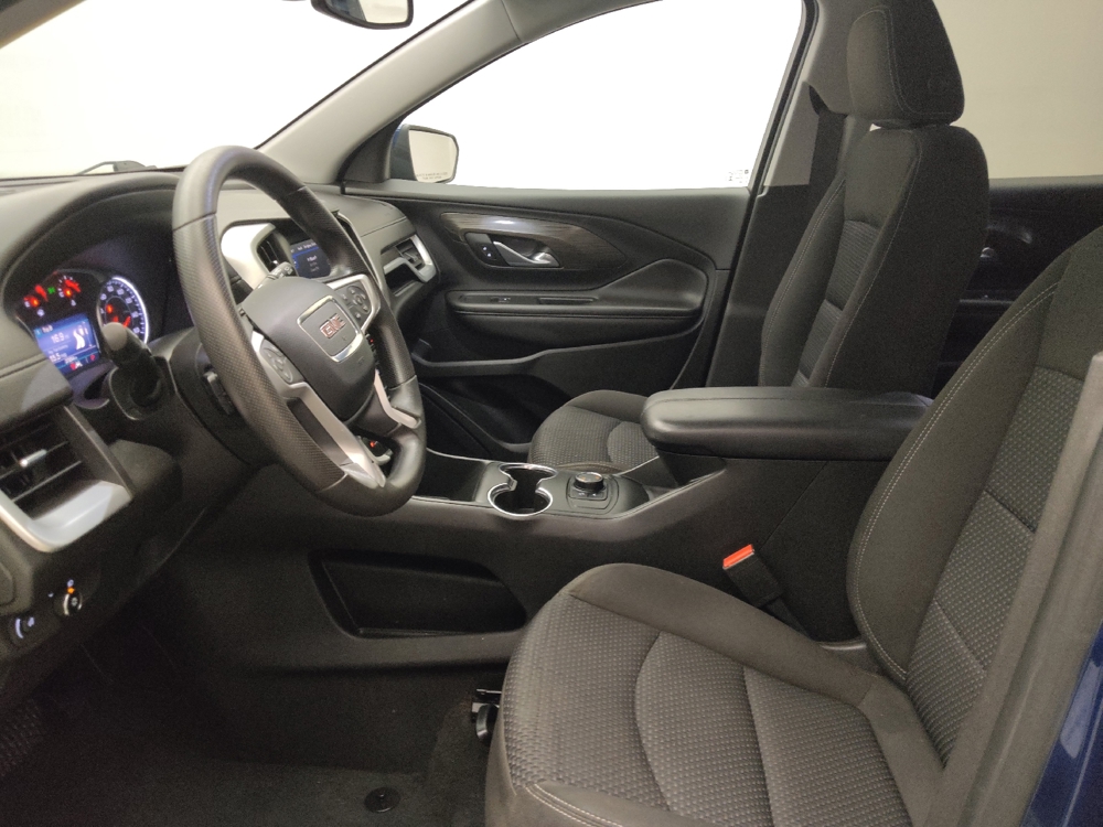 2022 GMC Terrain SLE - Photo 13