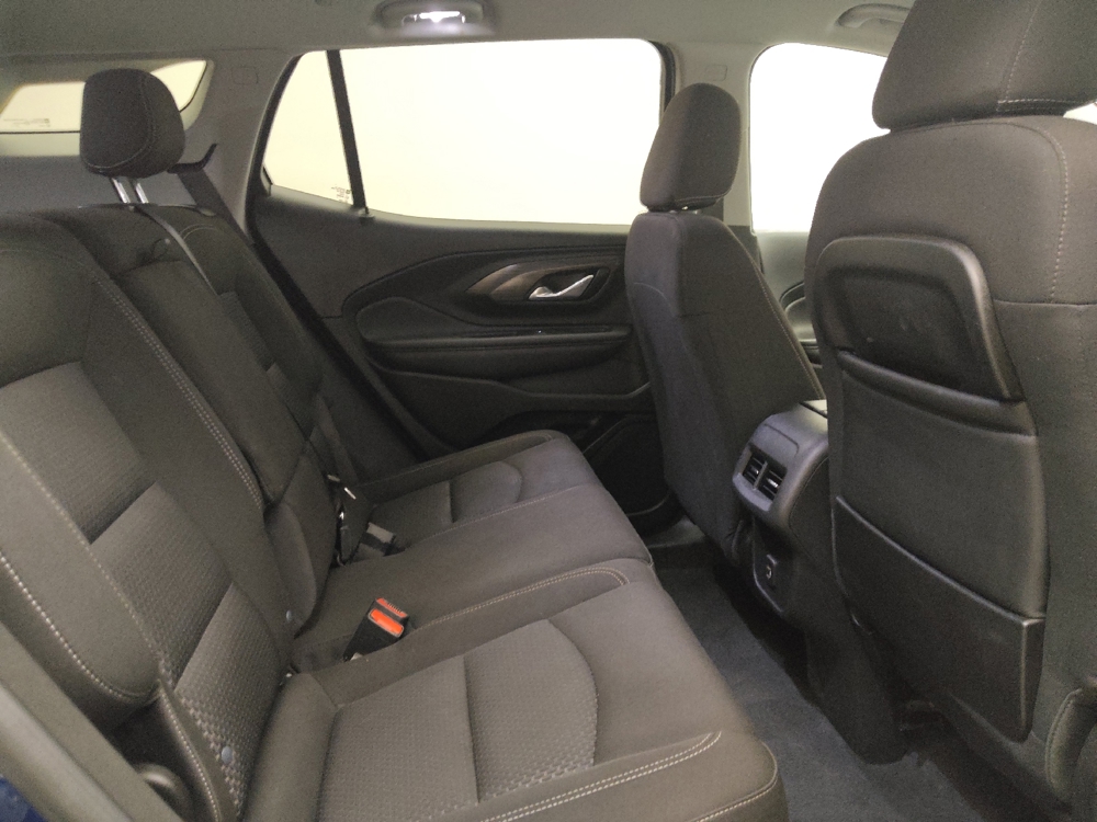 2022 GMC Terrain SLE - Photo 15