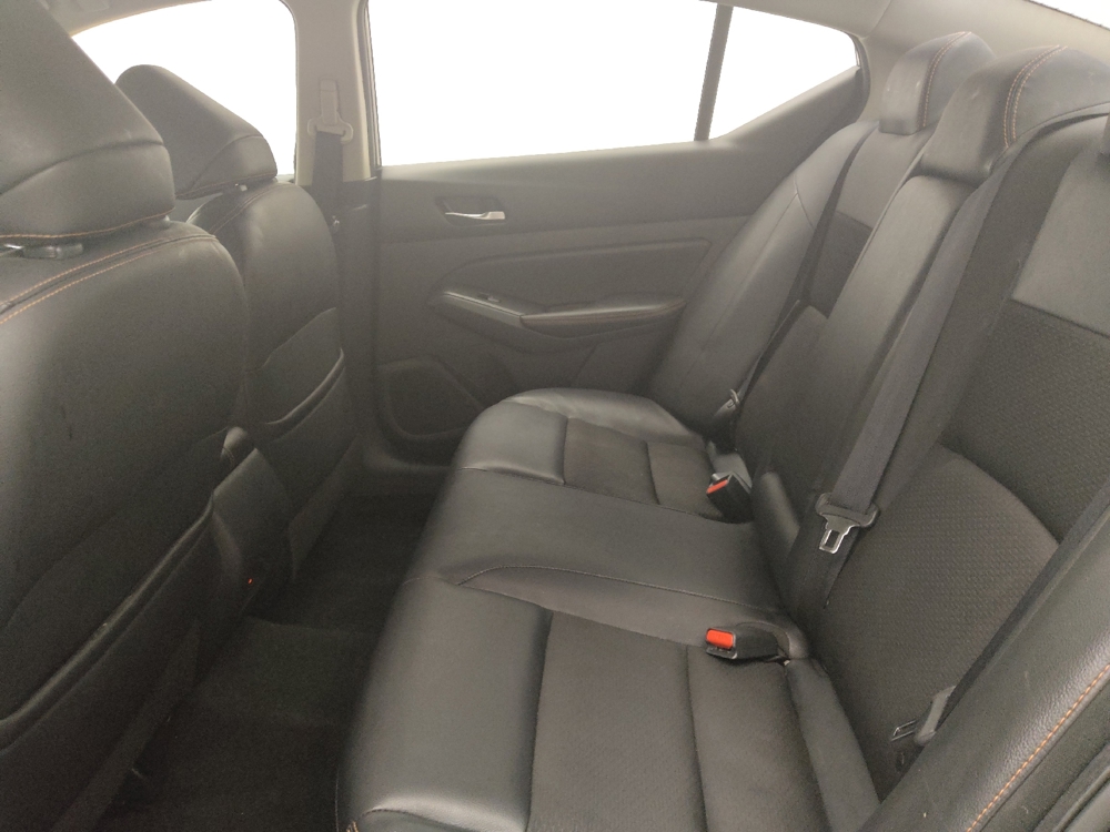 2021 Nissan Altima SR - Photo 14