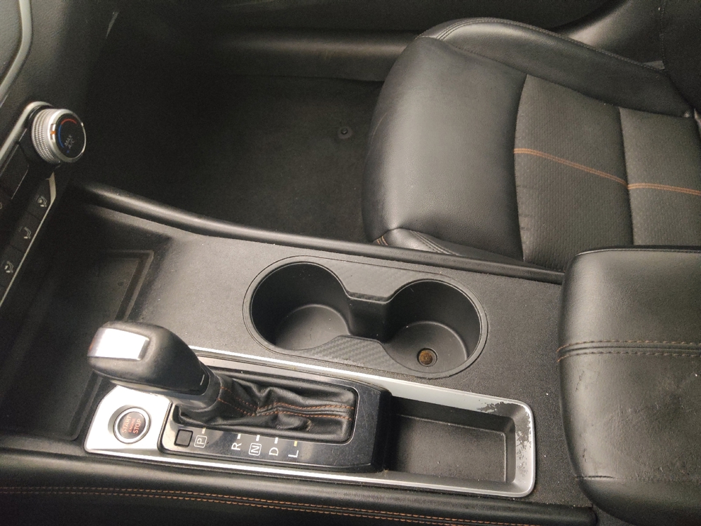2021 Nissan Altima SR - Photo 20