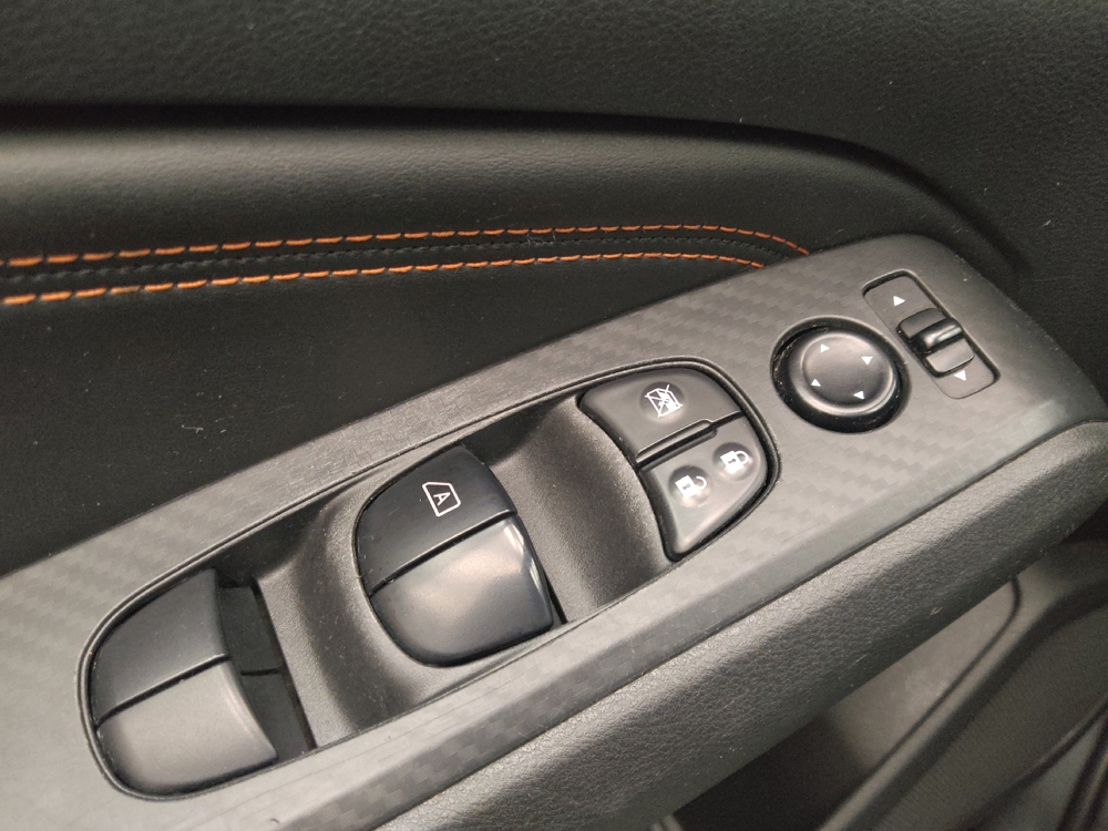 2021 Nissan Altima SR - Photo 21