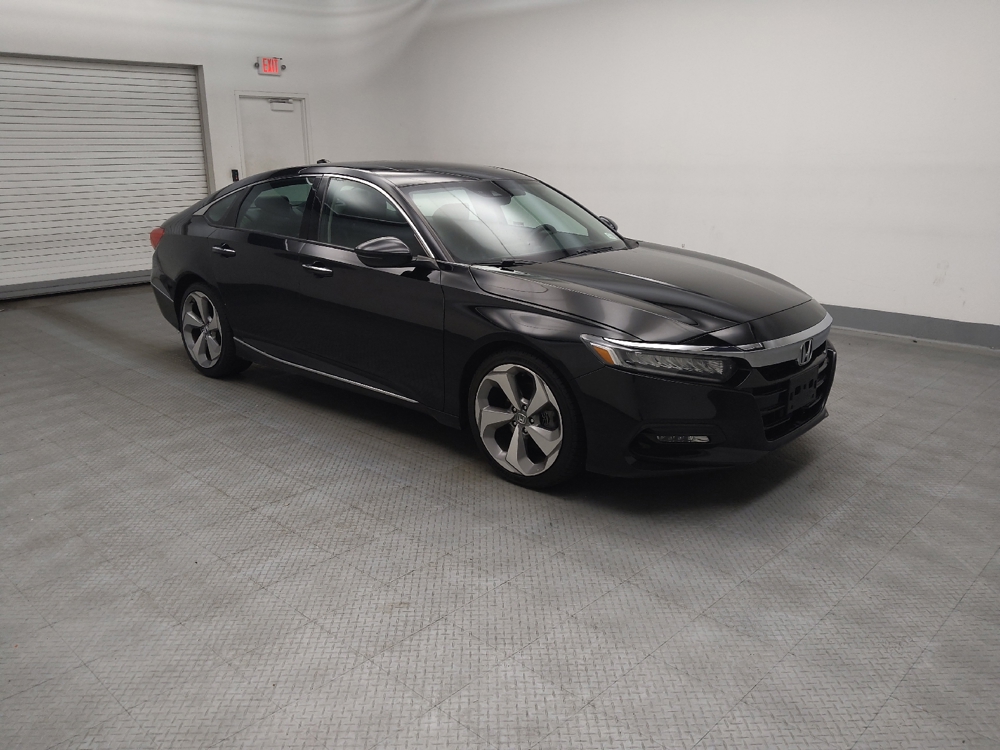 2018 Honda Accord Touring - Photo 9
