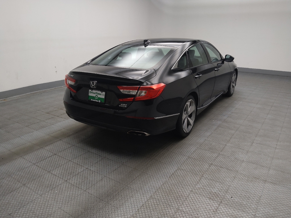 2018 Honda Accord Touring - Photo 7