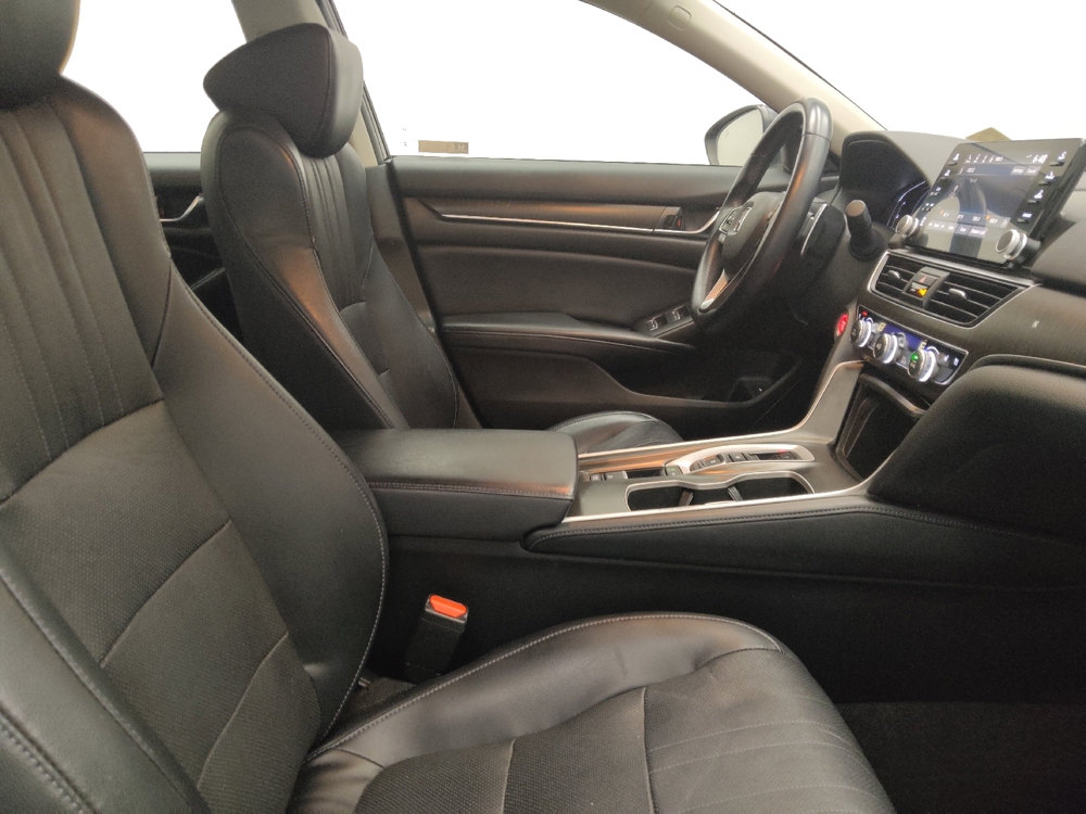 2018 Honda Accord Touring - Photo 16