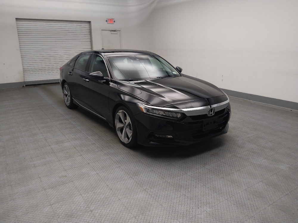 2018 Honda Accord Touring - Photo 10