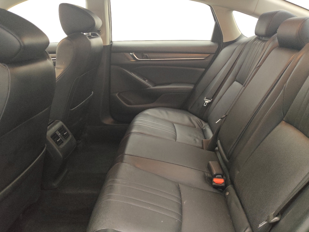 2018 Honda Accord Touring - Photo 14