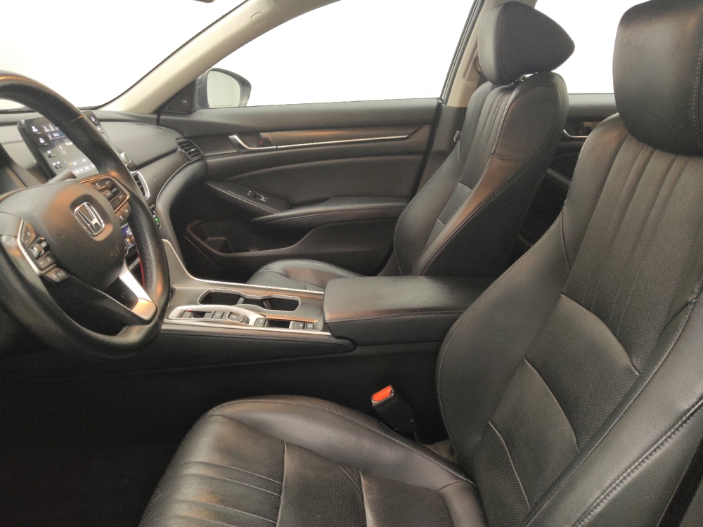 2018 Honda Accord Touring - Photo 13
