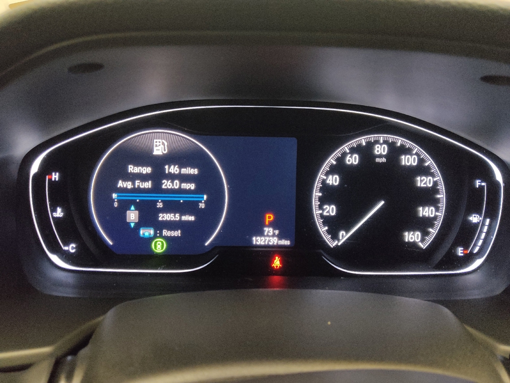 2018 Honda Accord Touring - Photo 18