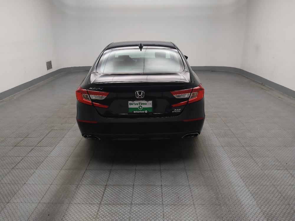 2018 Honda Accord Touring - Photo 6