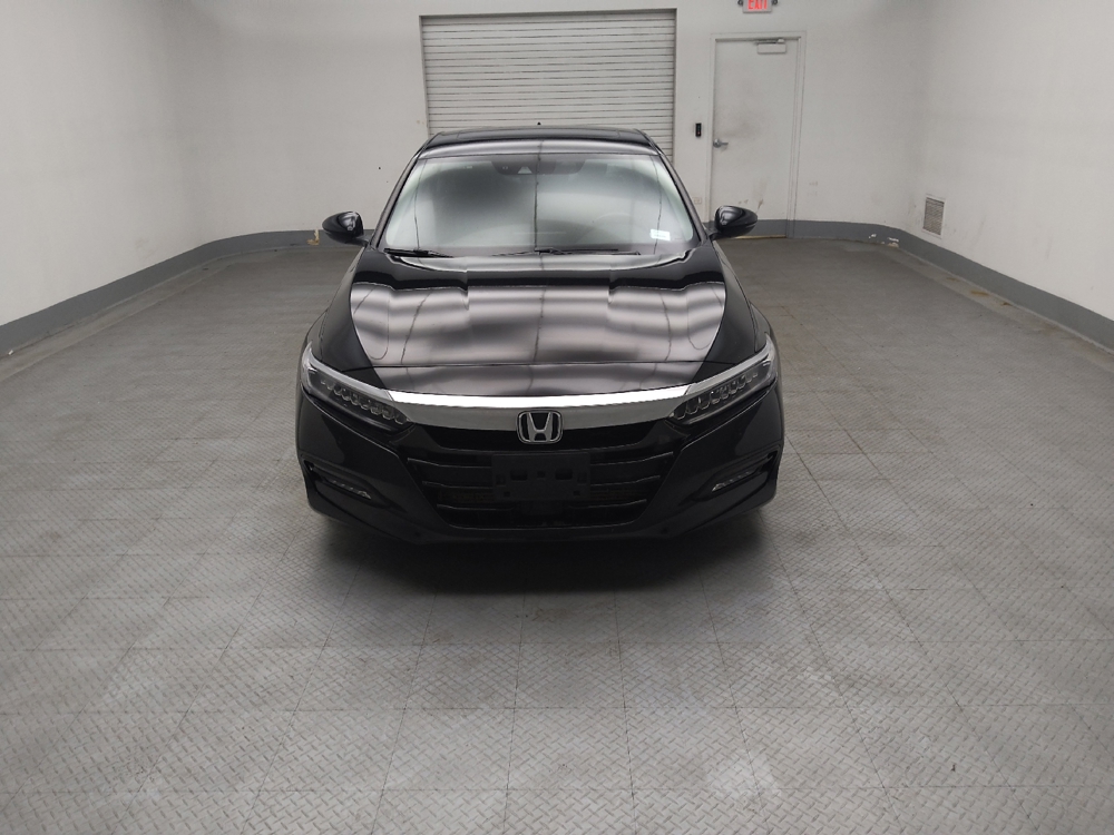 2018 Honda Accord Touring - Photo 12