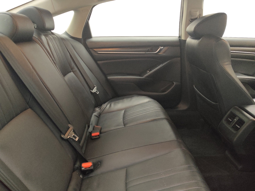 2018 Honda Accord Touring - Photo 15