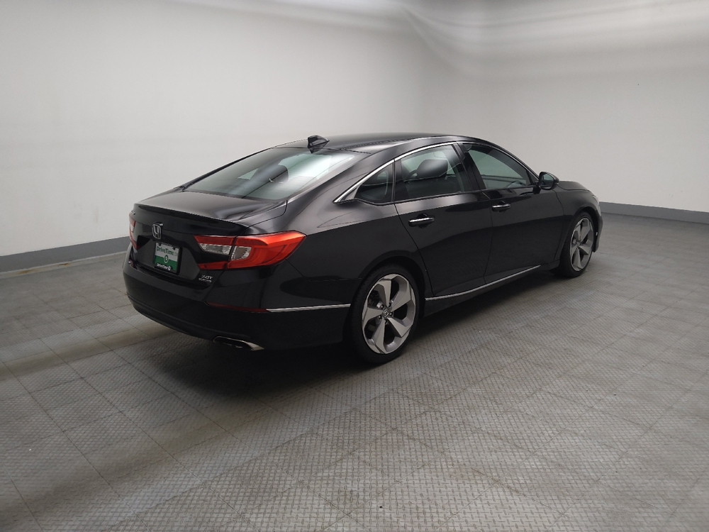 2018 Honda Accord Touring - Photo 8