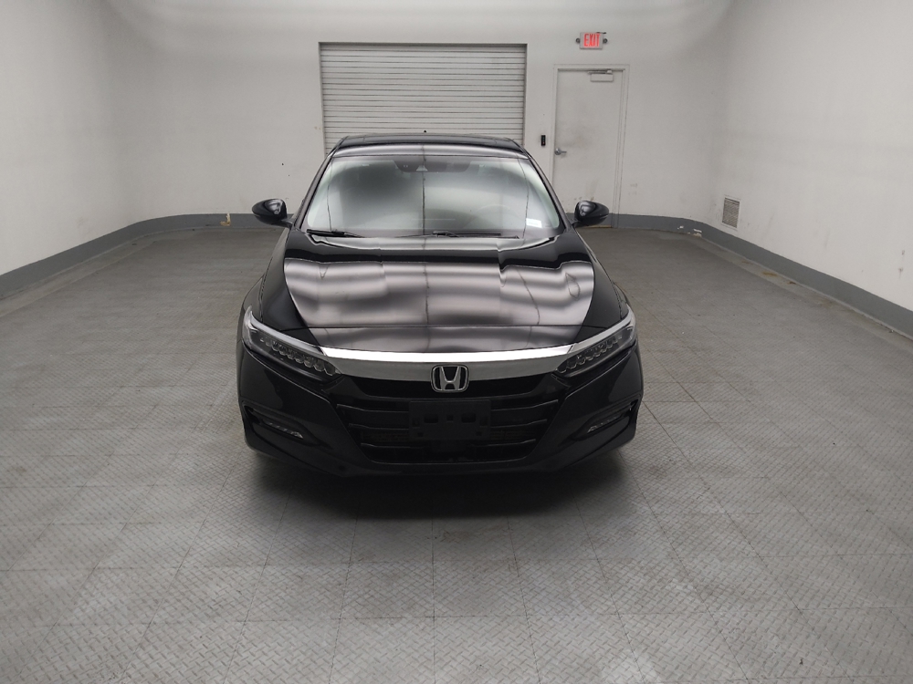 2018 Honda Accord Touring - Photo 11
