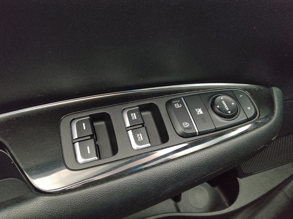 2019 Kia Optima SX - Photo 21