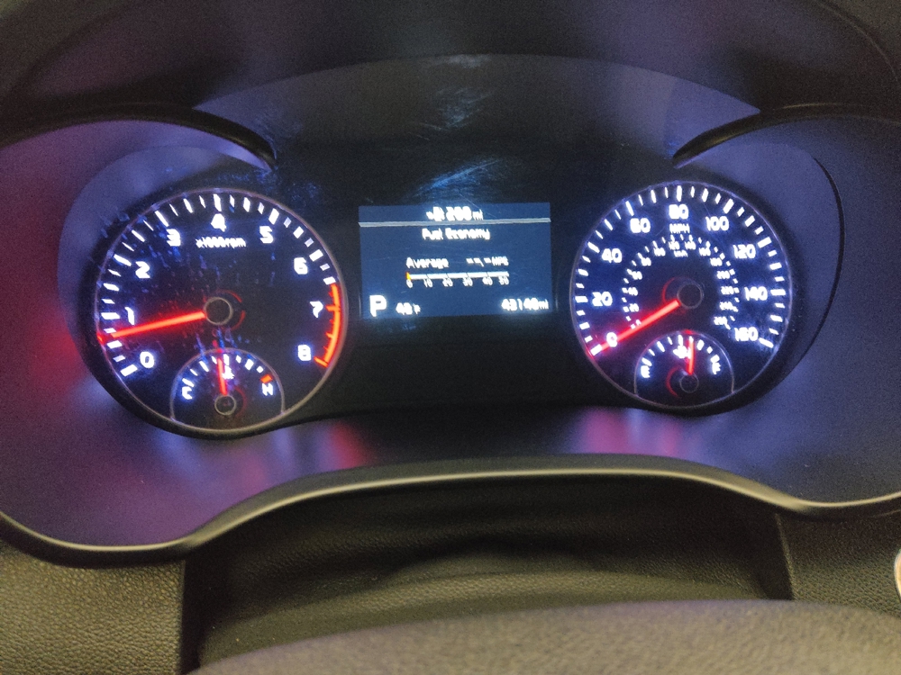 2019 Kia Optima SX - Photo 18