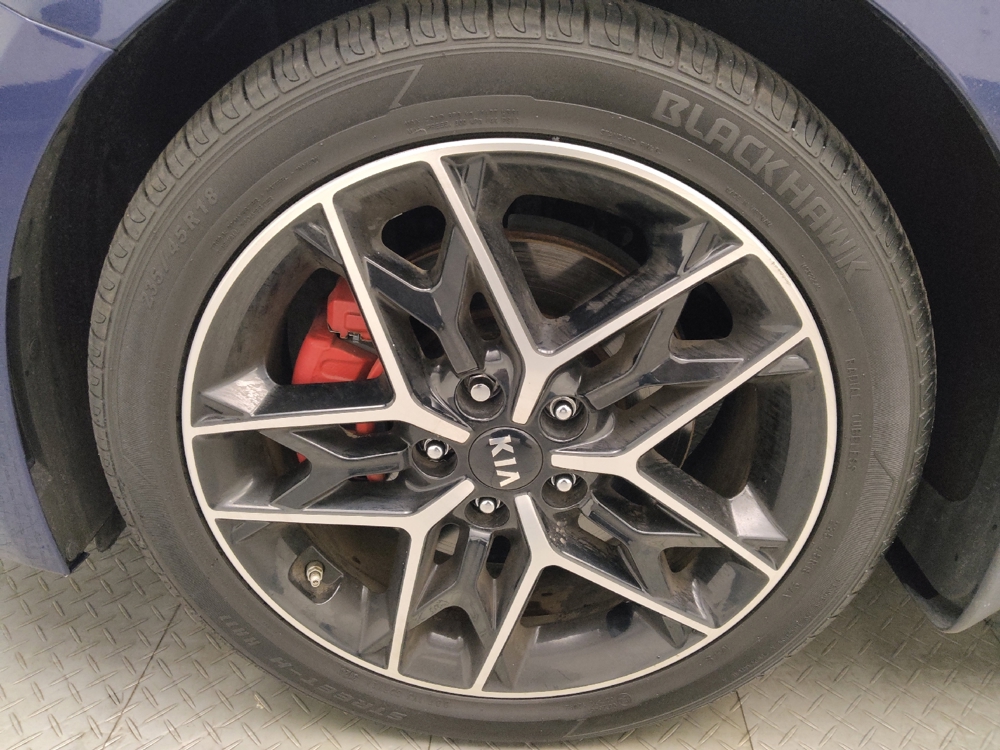 2019 Kia Optima SX - Photo 24