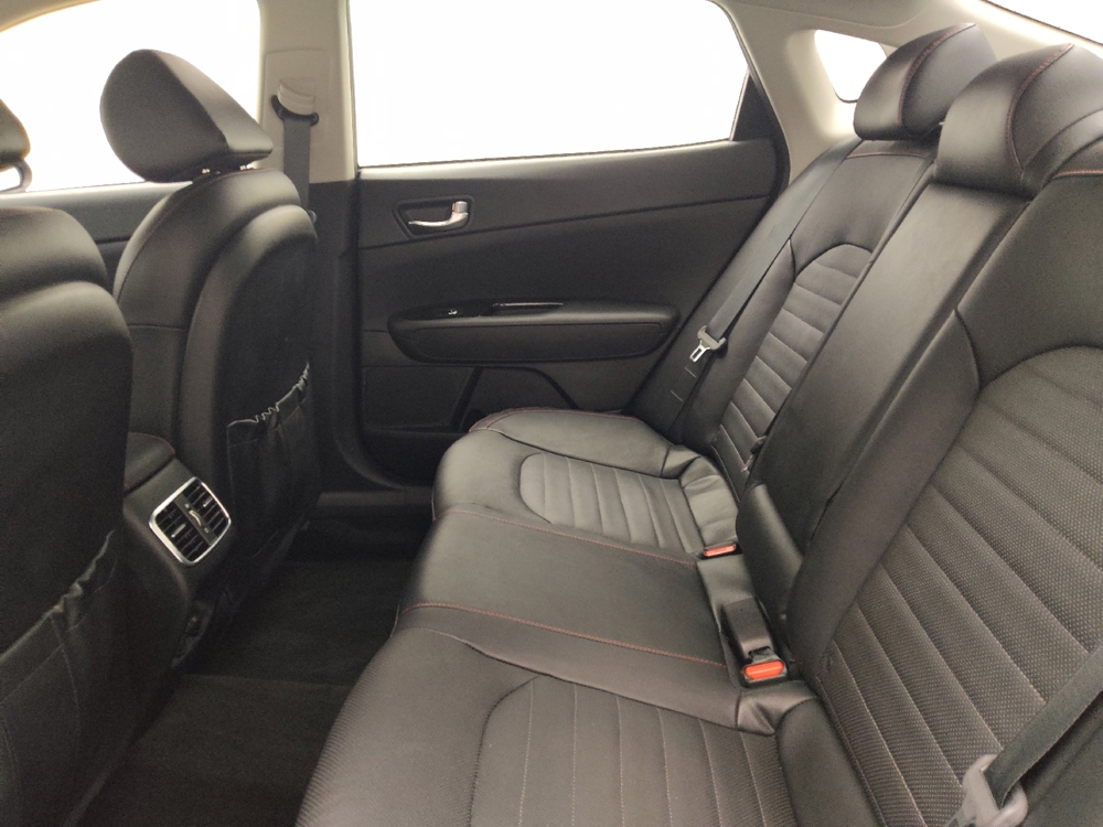 2019 Kia Optima SX - Photo 14