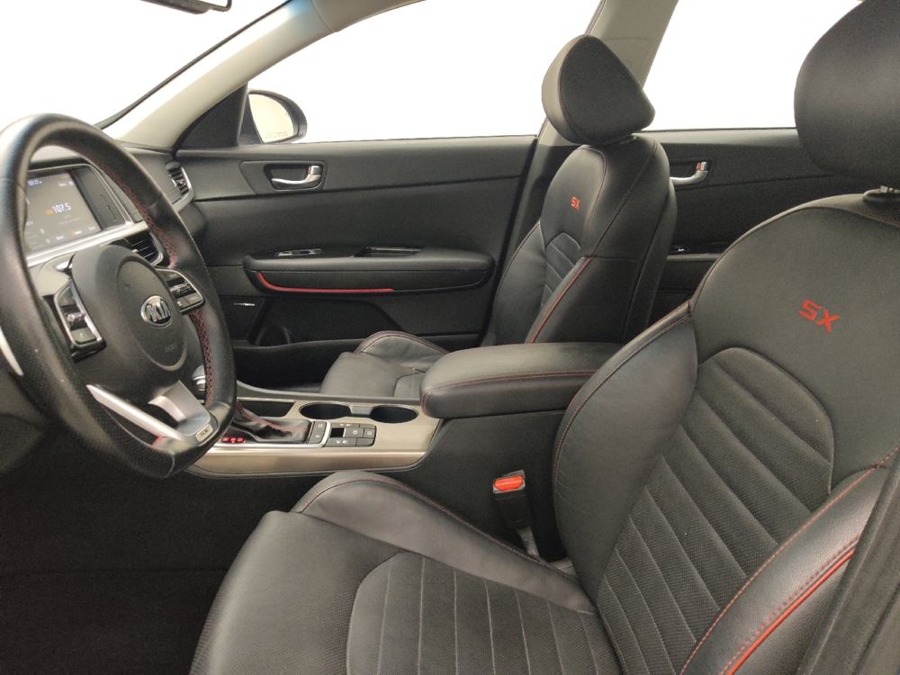 2019 Kia Optima SX - Photo 13