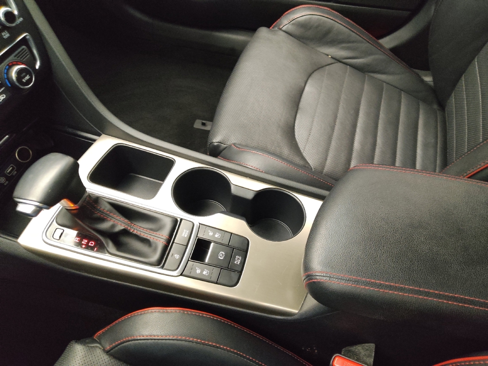 2019 Kia Optima SX - Photo 20