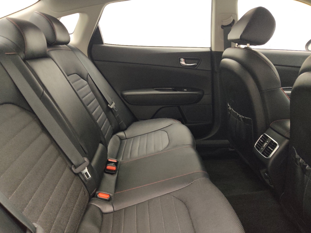 2019 Kia Optima SX - Photo 15