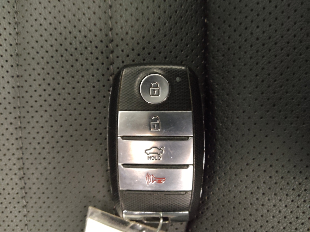 2019 Kia Optima SX - Photo 25