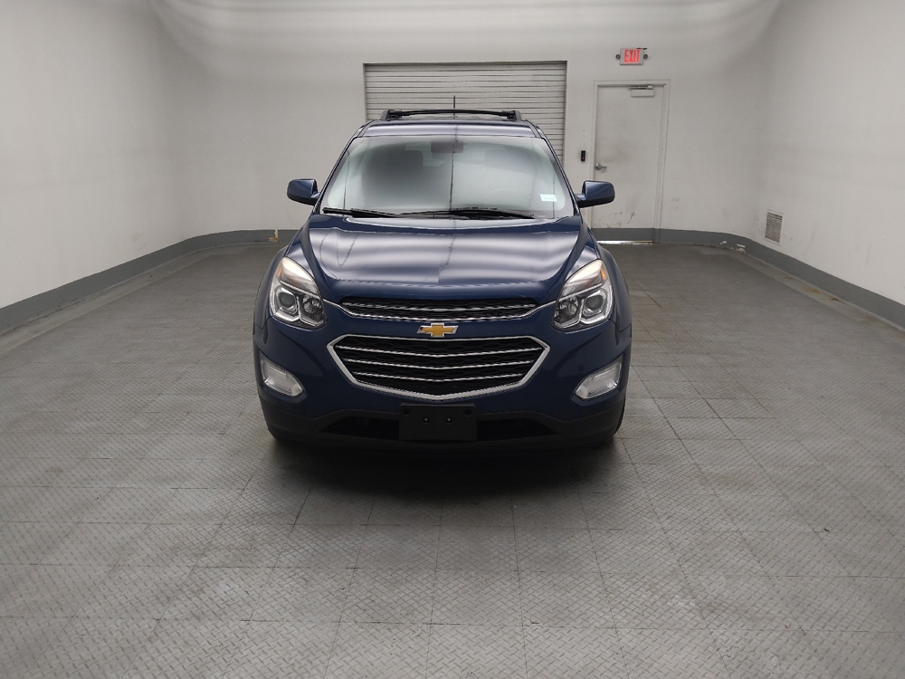 2017 Chevrolet Equinox LT - Photo 12