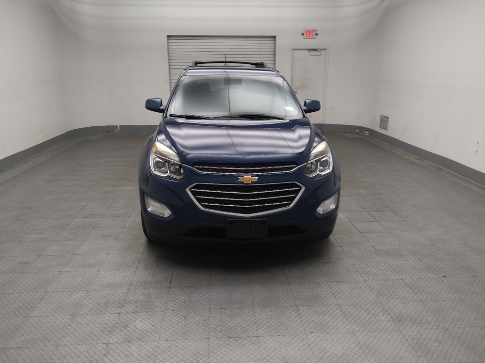 2017 Chevrolet Equinox LT - Photo 11