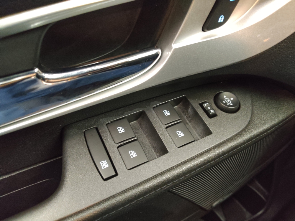 2017 Chevrolet Equinox LT - Photo 21