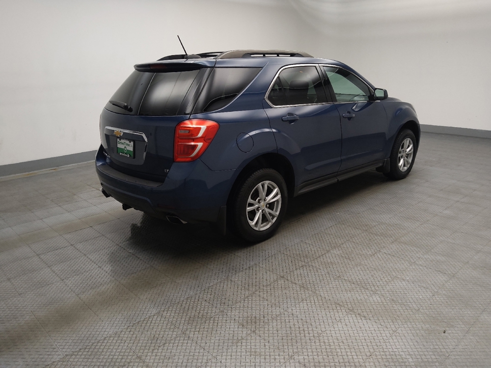 2017 Chevrolet Equinox LT - Photo 8