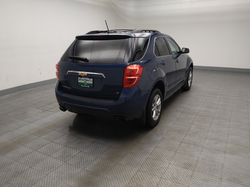 2017 Chevrolet Equinox LT - Photo 7